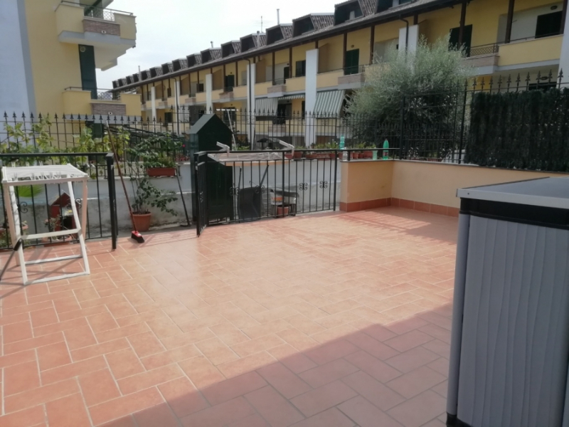 Appartamento Via F. Magellano  - foto 11