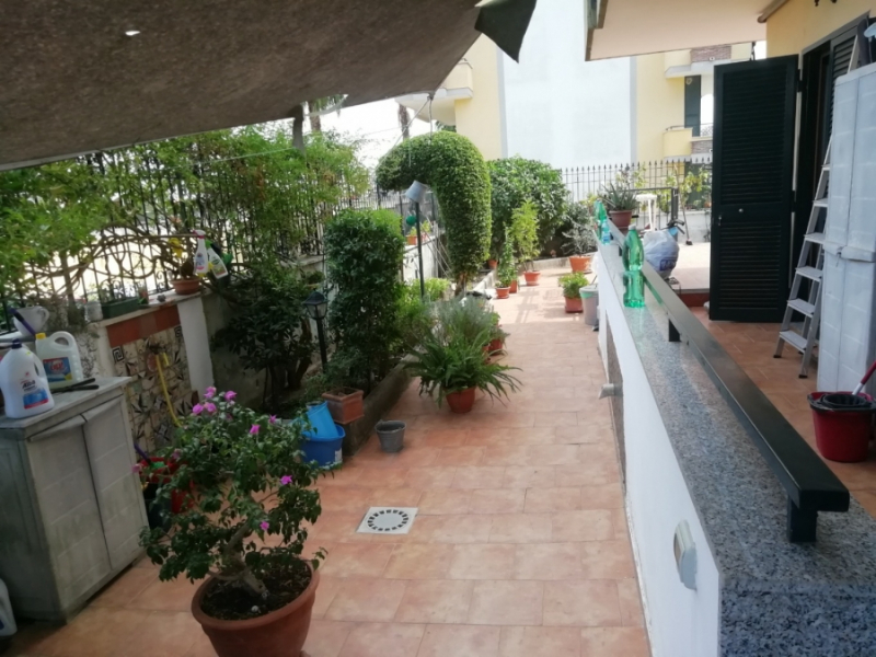 Appartamento Via F. Magellano  - foto 13