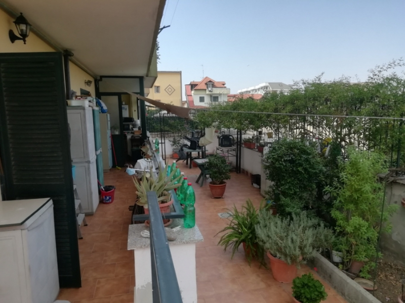 Appartamento Via F. Magellano  - foto 2