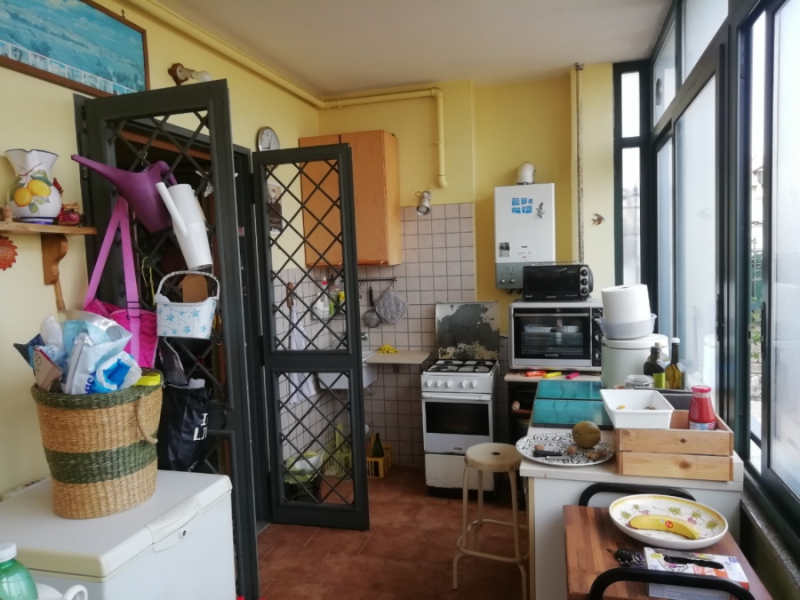 Appartamento Via F. Magellano  - foto 4