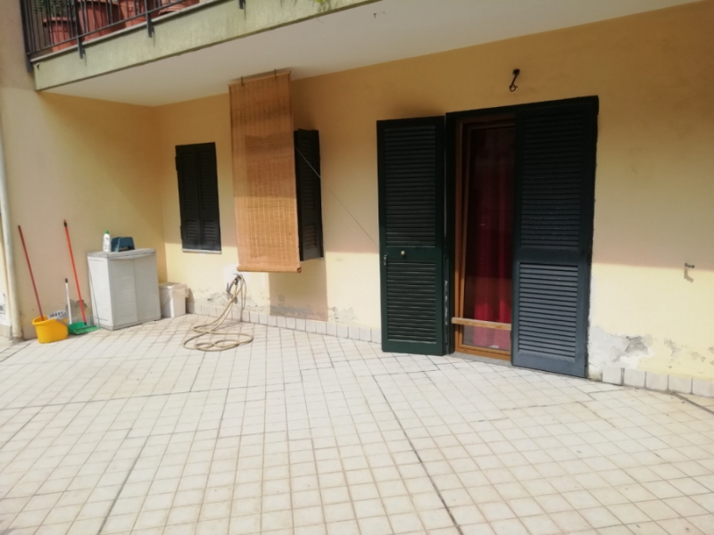 Appartamento Via F. Magellano  - foto 7