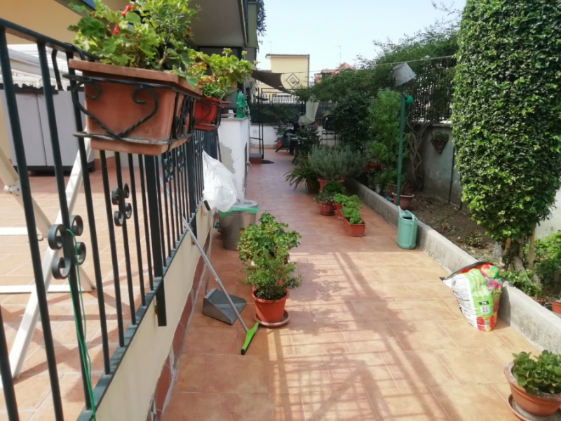 Appartamento Via F. Magellano  - foto 9