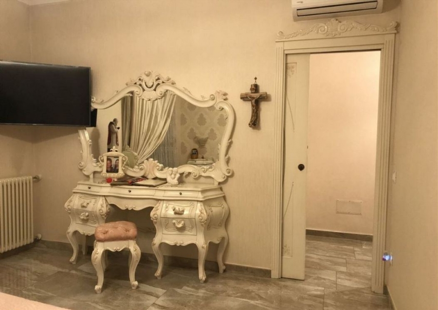 Villetta a schiera Via S. Francesco D'Assisi  - foto 12