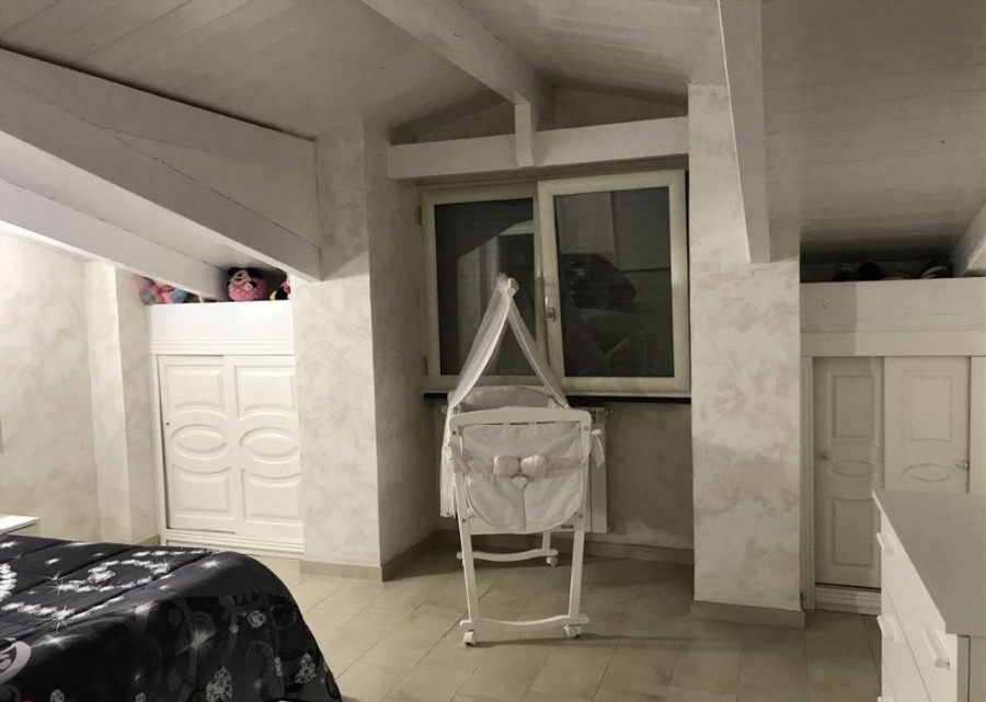 Villetta a schiera Via S. Francesco D'Assisi  - foto 22