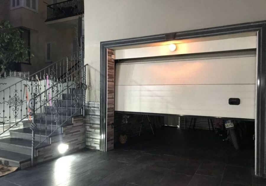 Villetta a schiera Via S. Francesco D'Assisi  - foto 27