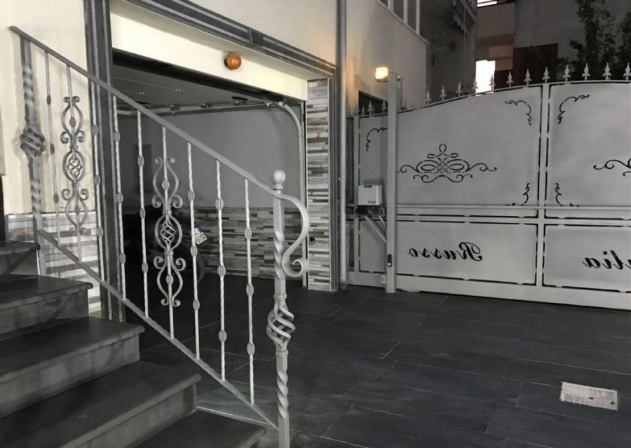 Villetta a schiera Via S. Francesco D'Assisi  - foto 28