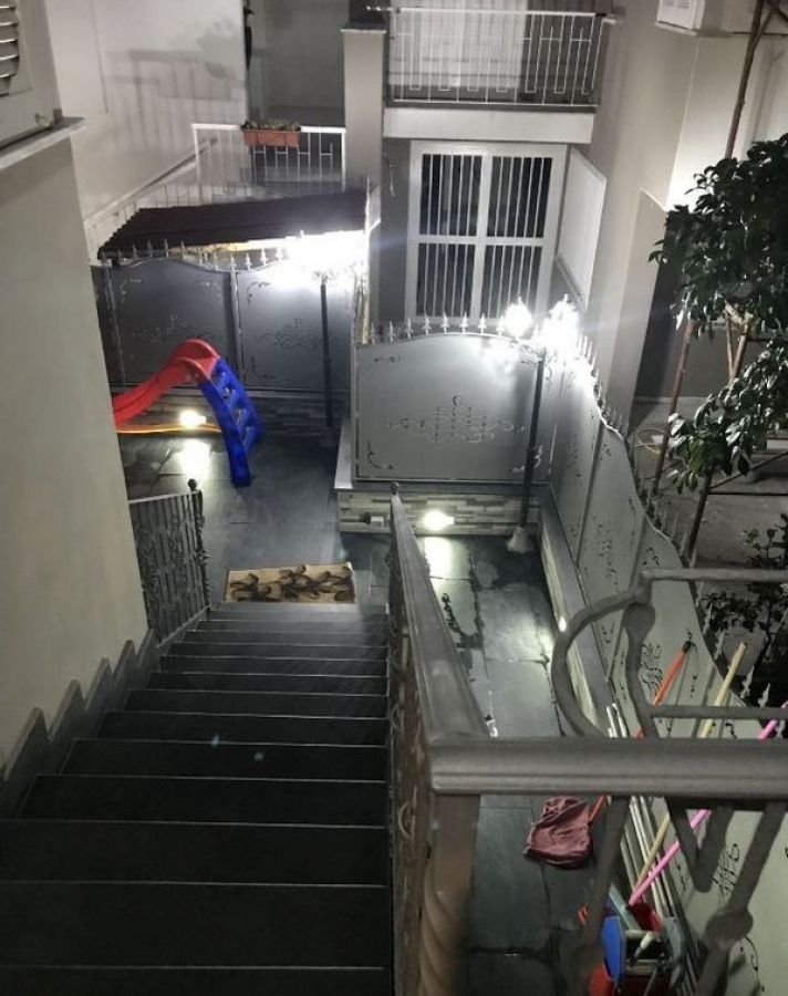 Villetta a schiera Via S. Francesco D'Assisi  - foto 29