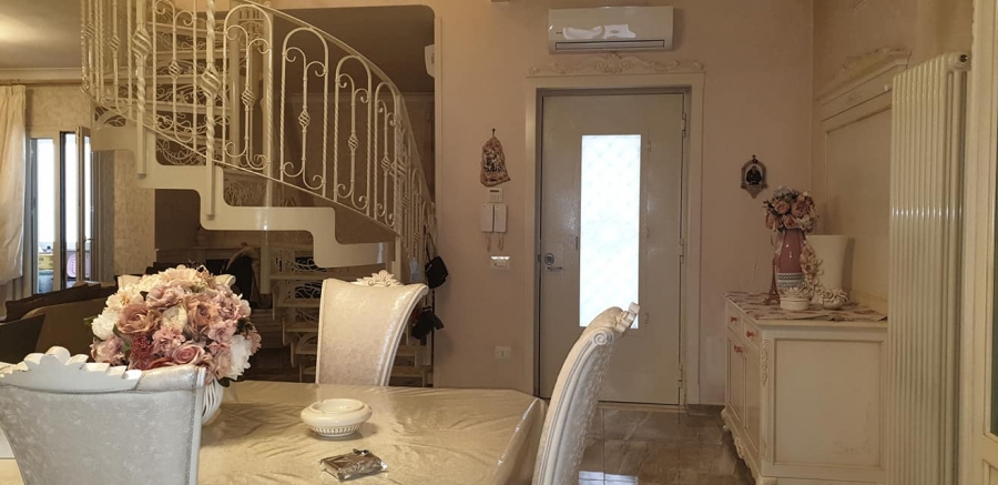 Villetta a schiera Via S. Francesco D'Assisi  - foto 6