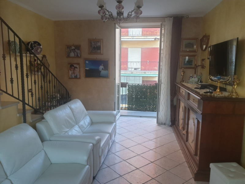 Appartamento Corso Umberto 