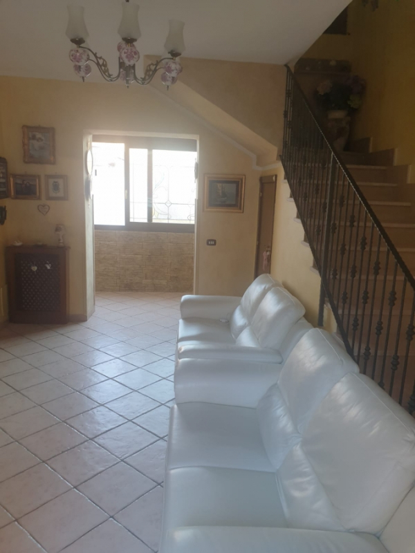 Appartamento Corso Umberto  - foto 3