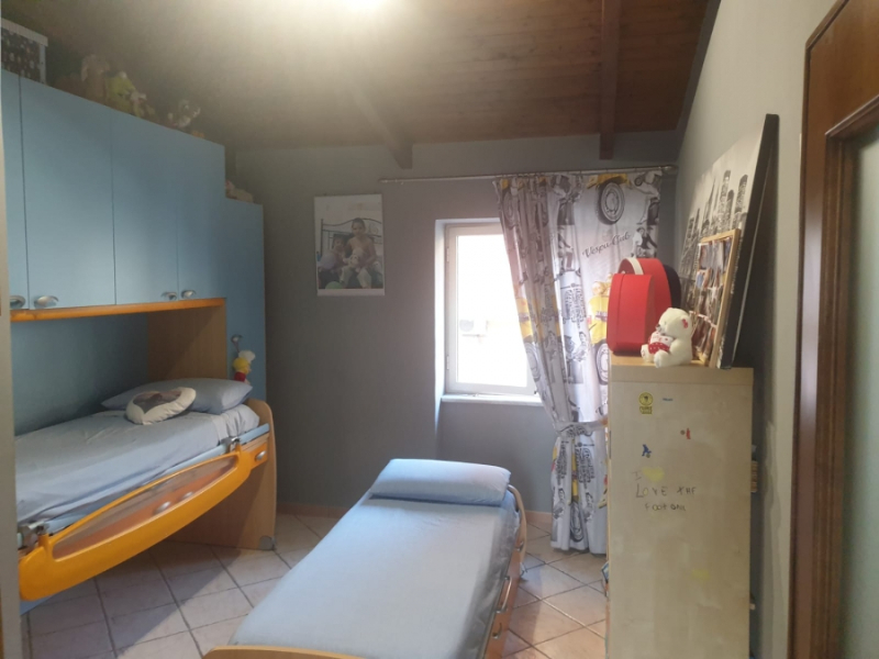 Appartamento Corso Umberto  - foto 7