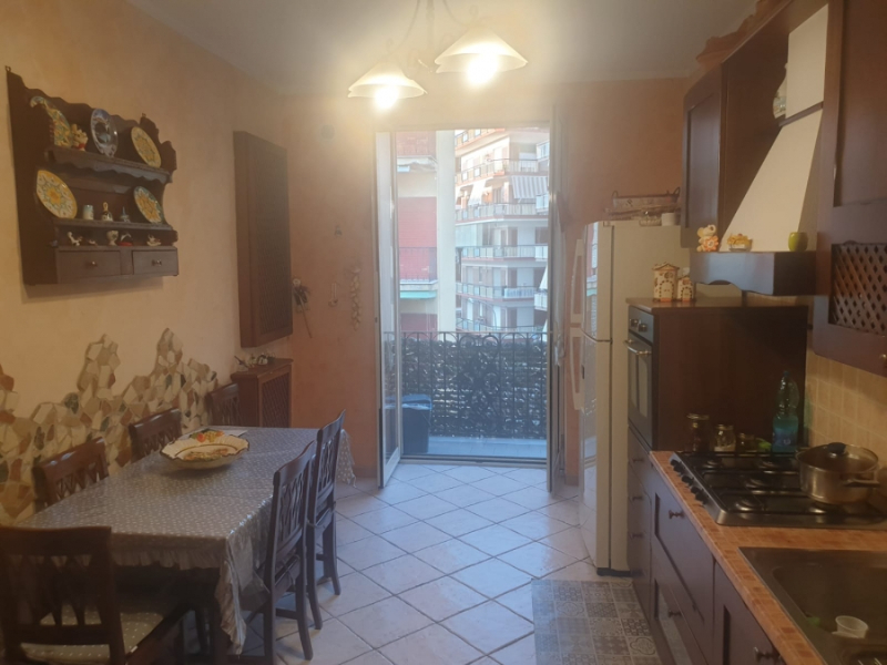 Appartamento Corso Umberto  - foto 9