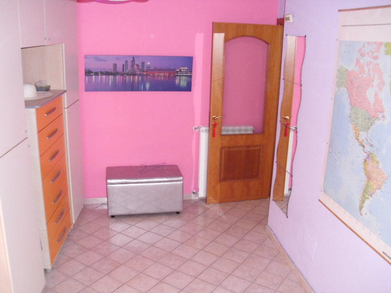 Appartamento Corso Umberto  - foto 11