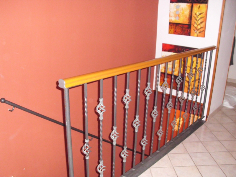 Appartamento Corso Umberto  - foto 16