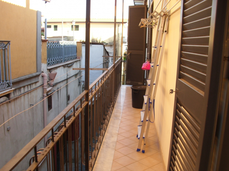 Appartamento Corso Umberto  - foto 17
