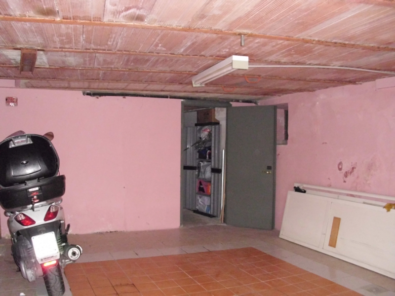 Appartamento Corso Umberto  - foto 20