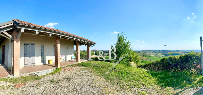 Villa Strada Moschetto, Celle Enomondo
