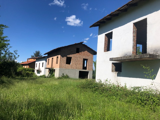 Villa STRADACOMUNALE SCANDELUZZA RINCO, Montiglio Monferrato