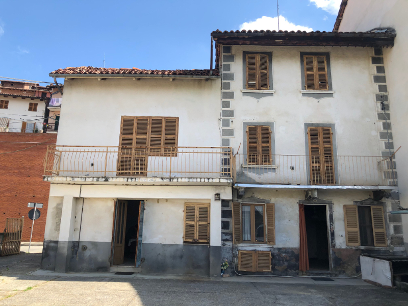 Rustico VIA VITTORIO EMANUELE, Montechiaro d'Asti