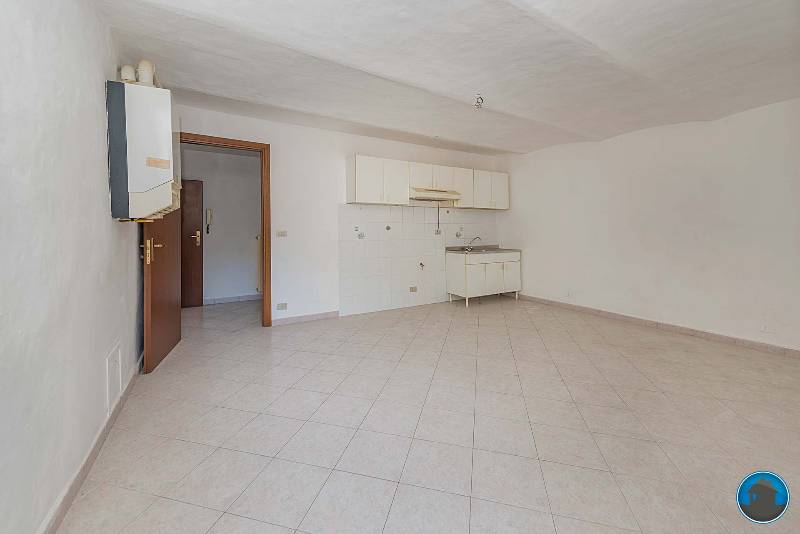 Appartamento Via Pietro Guglielmo 10, Luserna San Giovanni