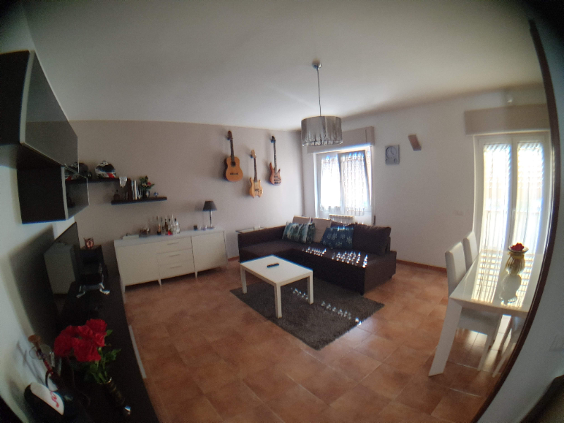 Appartamento vicolo degli stazi, Castel Gandolfo