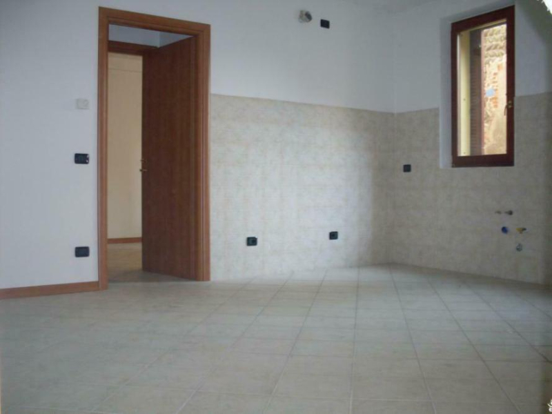Appartamento Via Martinengo Colleoni 4a Azzano San Paolo, Bergamo