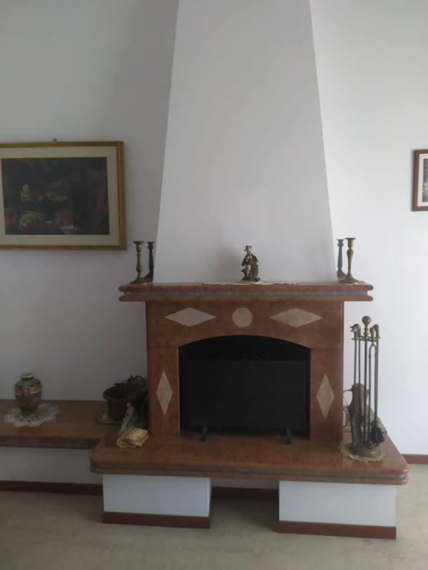 Appartamento centro, Sannazzaro de' Burgondi