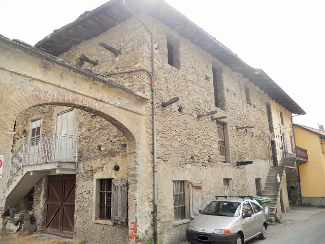 Rustico VIA CARLO CARLI 144, San Giorio di Susa