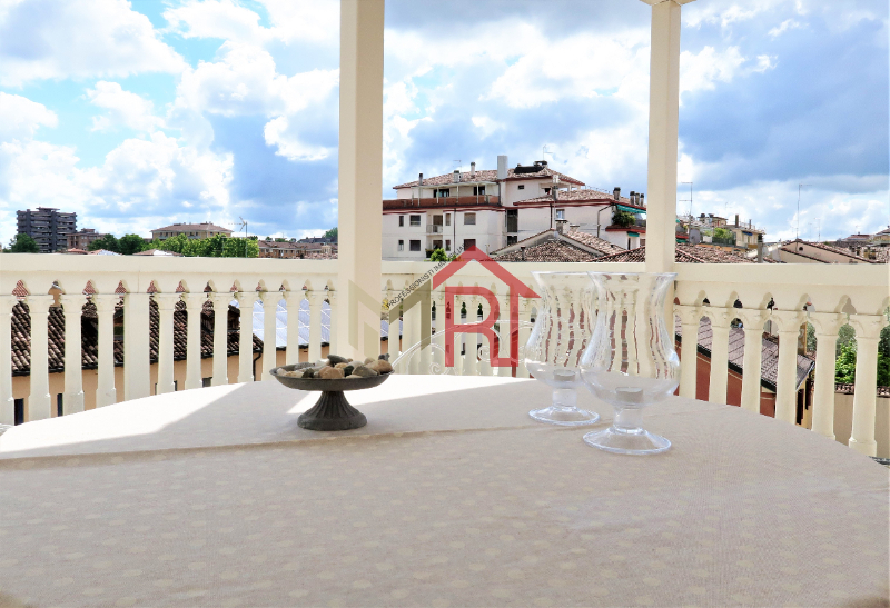 Villa, Conegliano