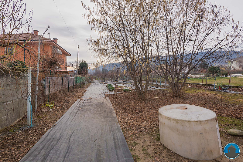 Terreno agricolo Via Ai Vola 4, Luserna San Giovanni