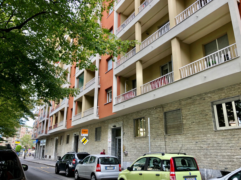 Appartamento Via Tirreno 135, Torino