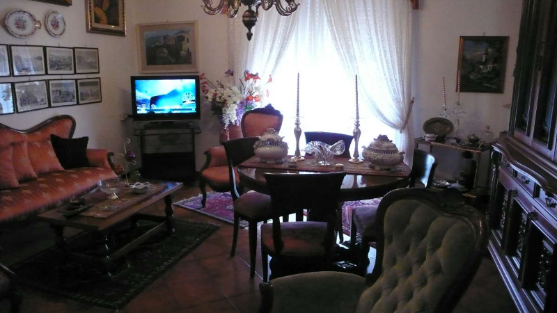 Appartamento Via Bonascola, Carrara
