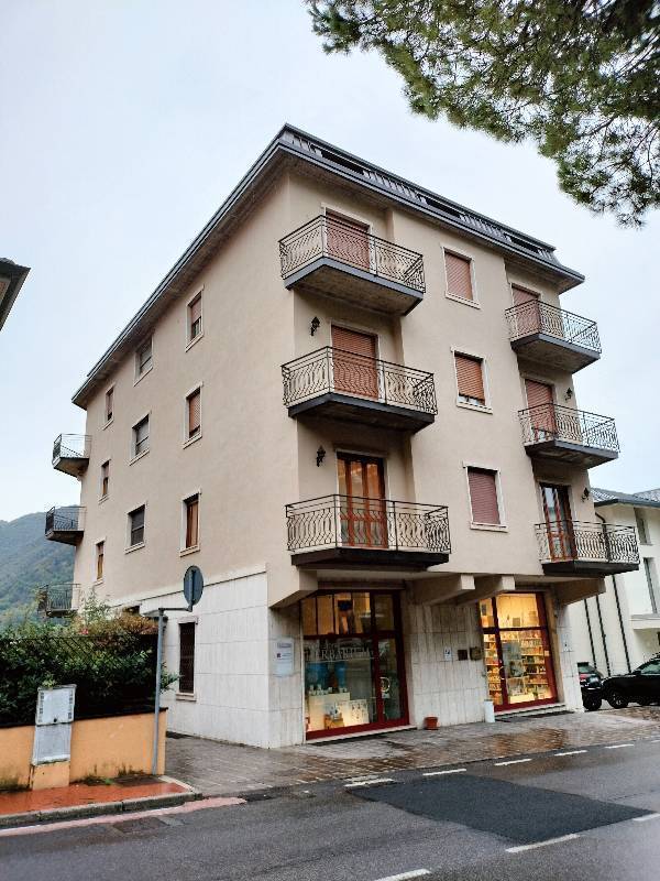 Appartamento matteotti, Lumezzane