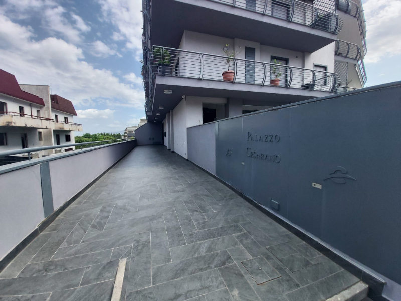 Appartamento Via San Domenico 96, Pagani