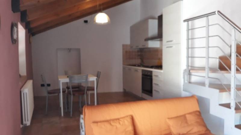 Appartamento, Santo Stefano di Magra