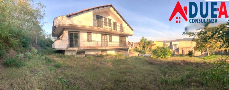 Villa Via Marmolito, Quarto