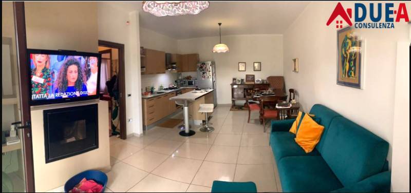 Villa Viale Dei Pini Nord, Giugliano in Campania
