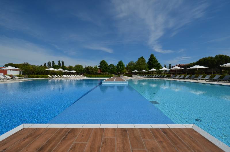 Appartamento Via P. Reichegger 1, Jesolo