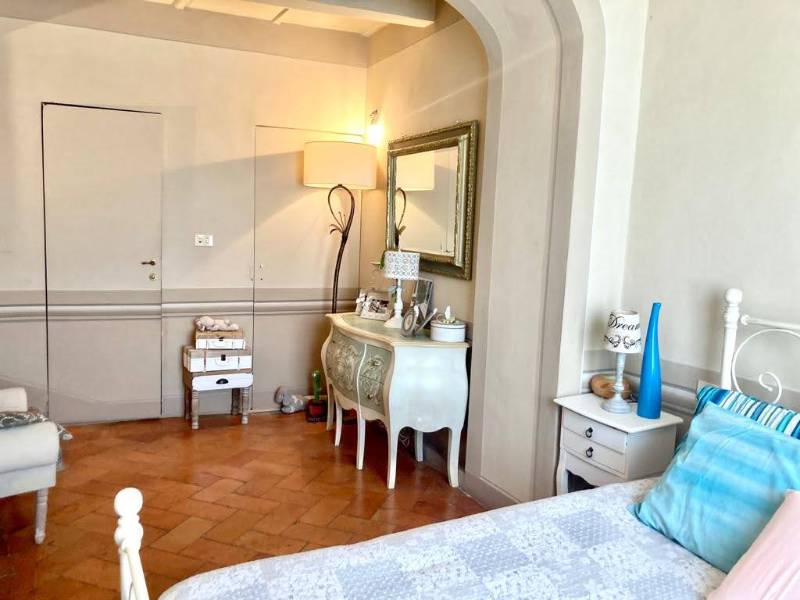 Appartamento via cavour 14, Poppi