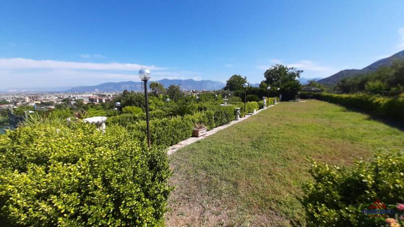 Terreno agricolo via San Francesco, Sant'Antonio Abate