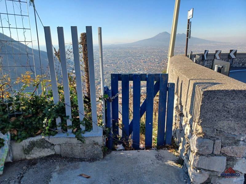 Terreno agricolo via Esterna Chiunzi, Angri