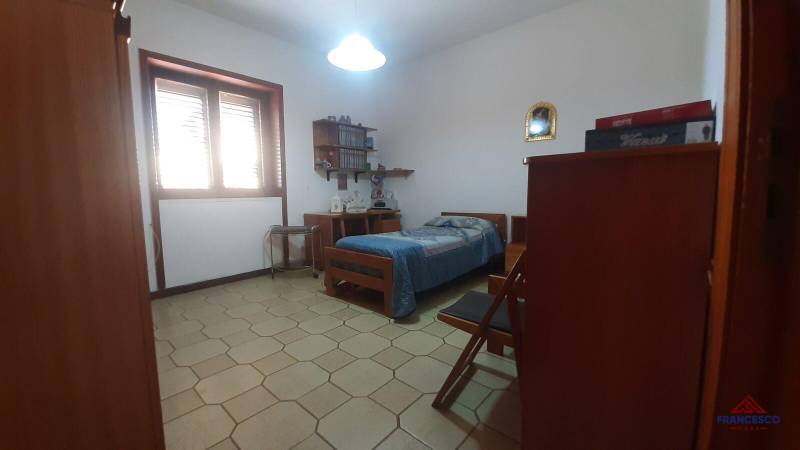 Villa via Delle Fontane, Angri