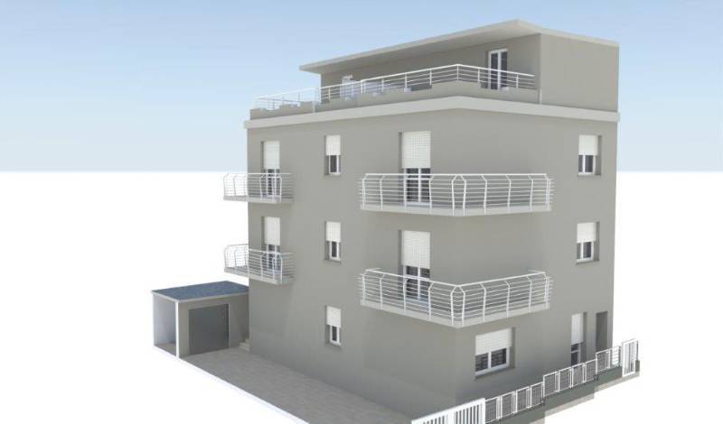 Appartamento Centro, Porto Sant\'Elpidio