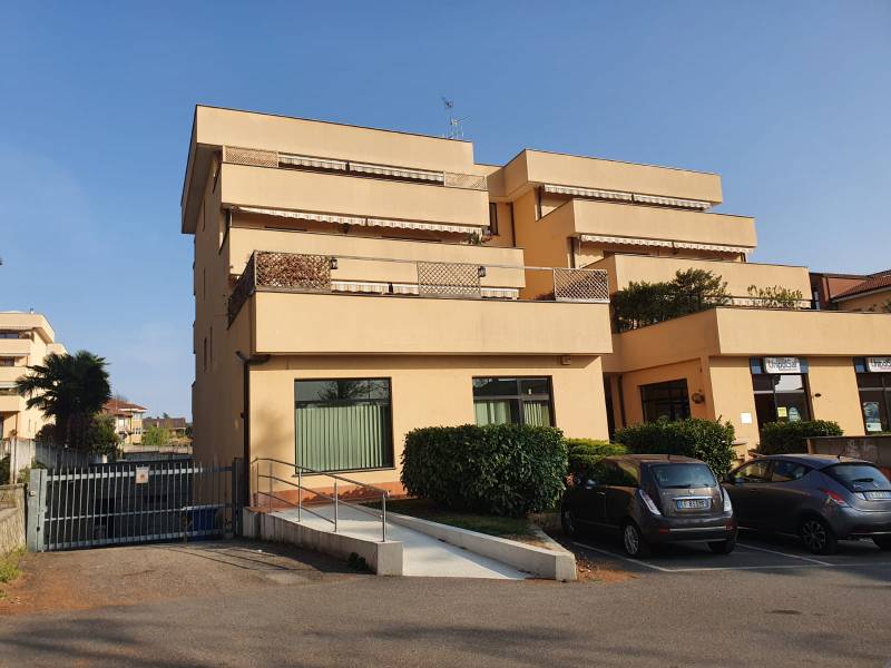 Magazzino - Deposito Via San Giovanni Bosco 5, Trofarello