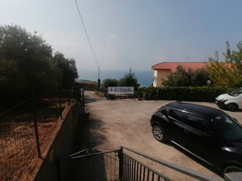 Appartamento Via Panoramica, Diamante CS, Italia, Diamante