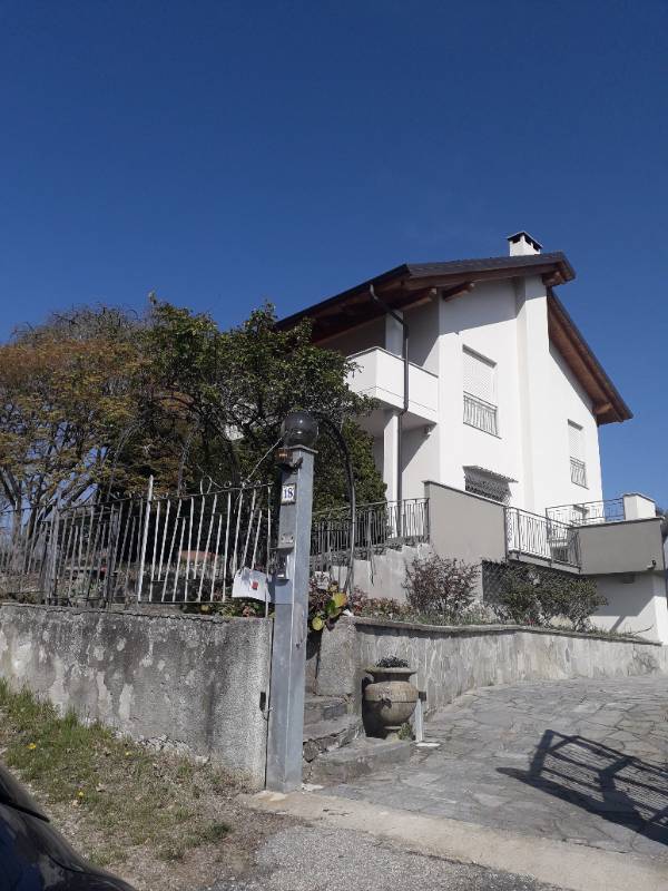 Casa Bi - Trifamiliare VIA CHIERI, Baldissero Torinese