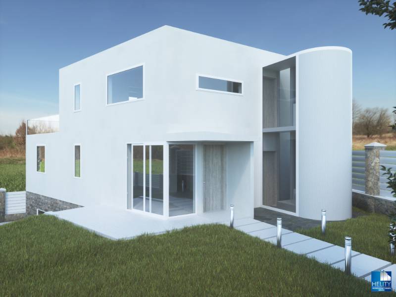 Villa LOCALITA' SAN FRANCESCO, Settingiano