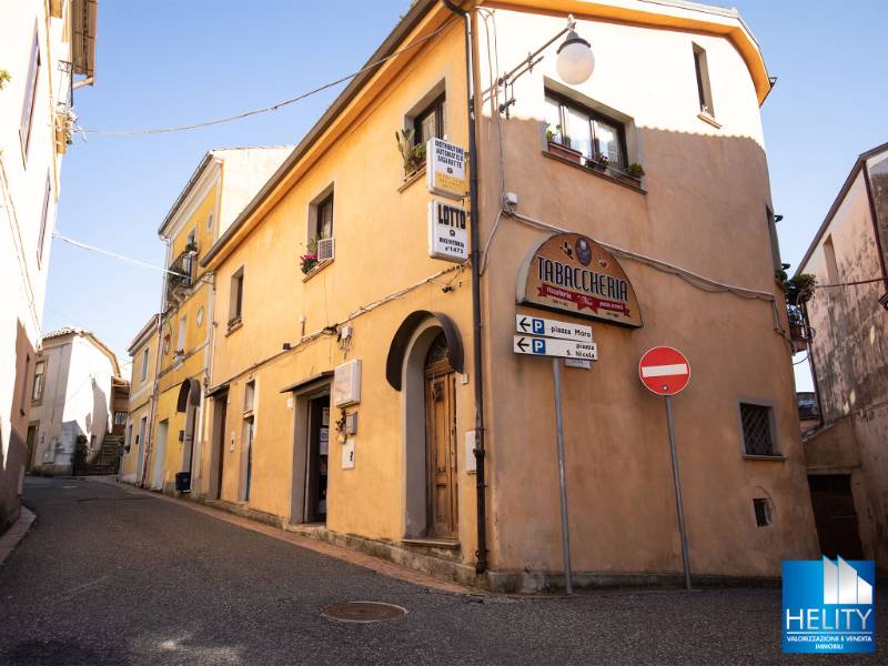 Appartamento Via Giuseppe Garibaldi, Marcellinara