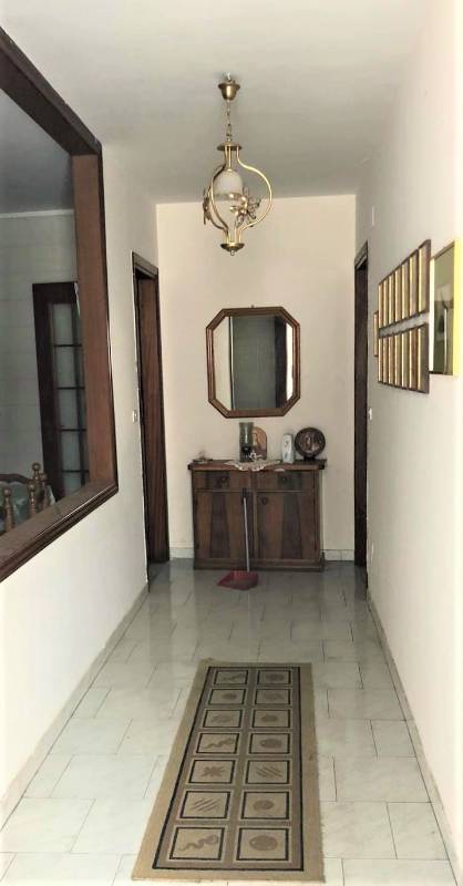 Casa indipendente, Marzano di Nola