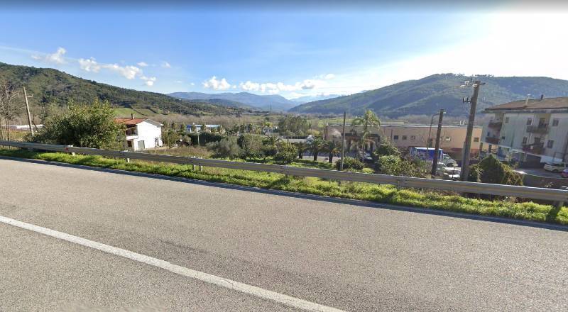 Terreno edificabile Località Marrota, Lustra